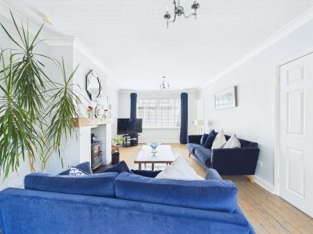 3 bedroom Detached house for sale in Wells Avenue, Billinge, Billinge, WN5