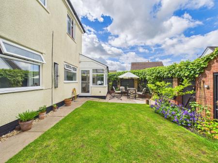 3 bedroom Detached house for sale in Wells Avenue, Billinge, Billinge, WN5