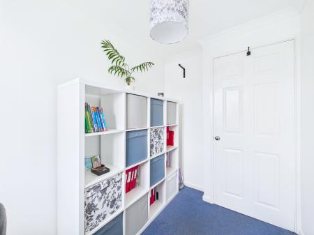 3 bedroom Detached house for sale in Wells Avenue, Billinge, Billinge, WN5