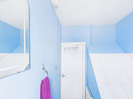 2 bedroom Terraced House for sale in Gladstone Street, Newtown, St Helens, WA10