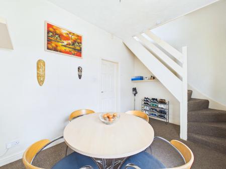 2 bedroom Terraced House for sale in Gladstone Street, Newtown, St Helens, WA10