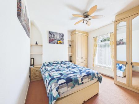 2 bedroom Terraced House for sale in Gladstone Street, Newtown, St Helens, WA10