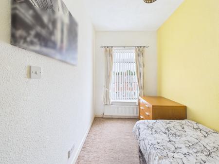 2 bedroom Terraced House for sale in Gladstone Street, Newtown, St Helens, WA10