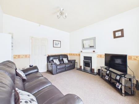 2 bedroom Terraced House for sale in Gladstone Street, Newtown, St Helens, WA10