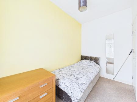 2 bedroom Terraced House for sale in Gladstone Street, Newtown, St Helens, WA10