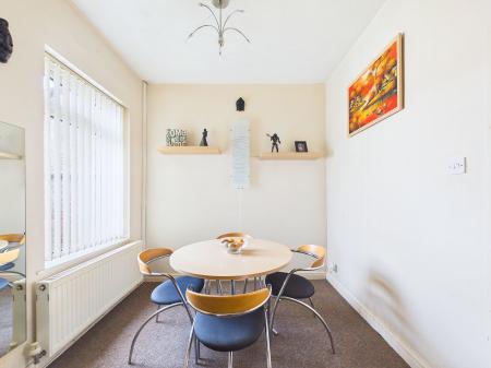 2 bedroom Terraced House for sale in Gladstone Street, Newtown, St Helens, WA10