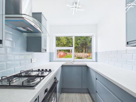 4 bedroom Semi-detached house for sale in St Georges Avenue, Windle, St Helens, WA10