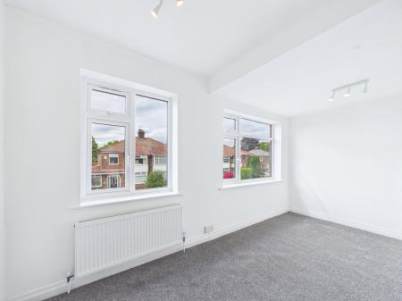 4 bedroom Semi-detached house for sale in St Georges Avenue, Windle, St Helens, WA10