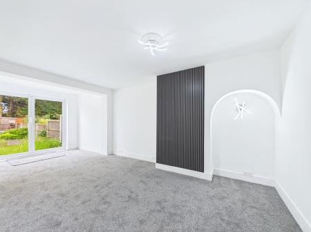 4 bedroom Semi-detached house for sale in St Georges Avenue, Windle, St Helens, WA10