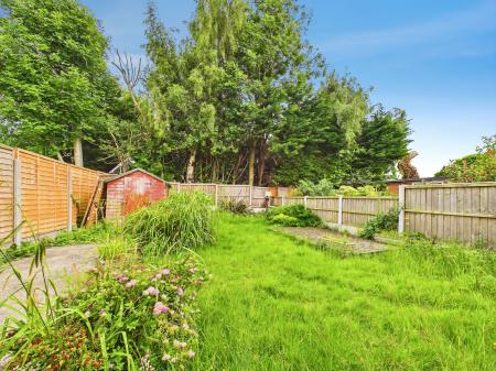 4 bedroom Semi-detached house for sale in St Georges Avenue, Windle, St Helens, WA10