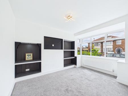 4 bedroom Semi-detached house for sale in St Georges Avenue, Windle, St Helens, WA10