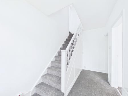 4 bedroom Semi-detached house for sale in St Georges Avenue, Windle, St Helens, WA10