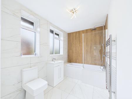 4 bedroom Semi-detached house for sale in St Georges Avenue, Windle, St Helens, WA10
