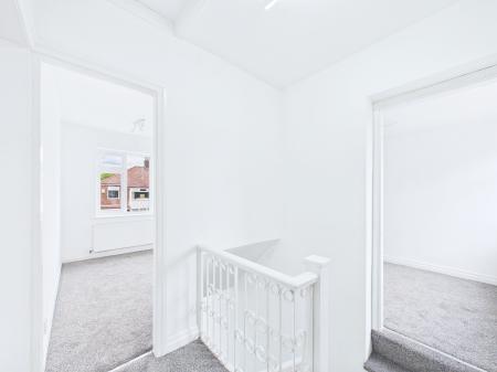 4 bedroom Semi-detached house for sale in St Georges Avenue, Windle, St Helens, WA10