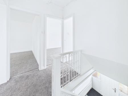 4 bedroom Semi-detached house for sale in St Georges Avenue, Windle, St Helens, WA10