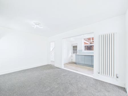 4 bedroom Semi-detached house for sale in St Georges Avenue, Windle, St Helens, WA10