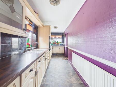 3 bedroom Semi-detached house for sale in Easington Road, Nutgrove, St Helens, WA9