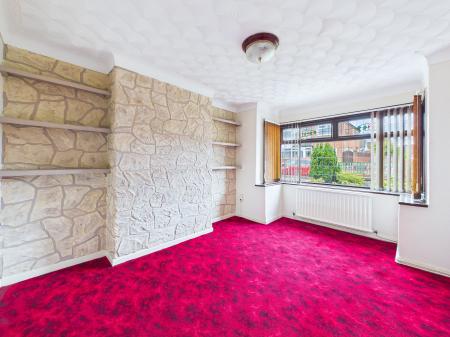 3 bedroom Semi-detached house for sale in Easington Road, Nutgrove, St Helens, WA9