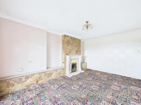 3 bedroom Semi-detached house for sale in Easington Road, Nutgrove, St Helens, WA9