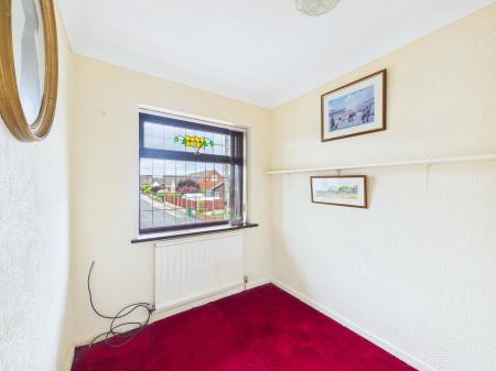 3 bedroom Semi-detached house for sale in Easington Road, Nutgrove, St Helens, WA9