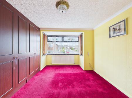 3 bedroom Semi-detached house for sale in Easington Road, Nutgrove, St Helens, WA9