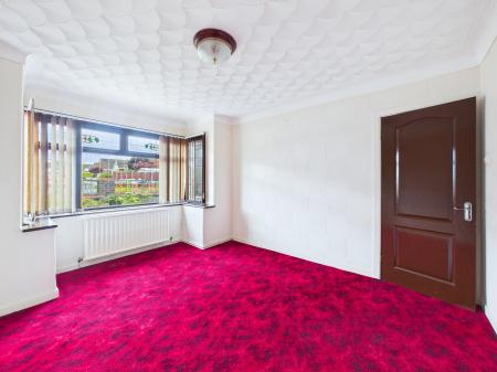 3 bedroom Semi-detached house for sale in Easington Road, Nutgrove, St Helens, WA9