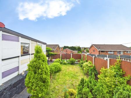 3 bedroom Semi-detached house for sale in Easington Road, Nutgrove, St Helens, WA9
