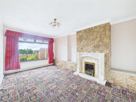 3 bedroom Semi-detached house for sale in Easington Road, Nutgrove, St Helens, WA9