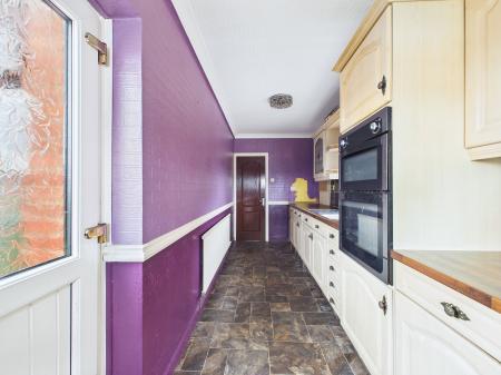 3 bedroom Semi-detached house for sale in Easington Road, Nutgrove, St Helens, WA9
