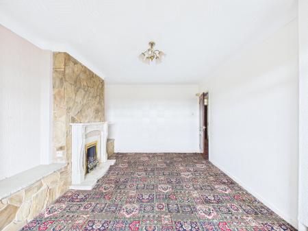 3 bedroom Semi-detached house for sale in Easington Road, Nutgrove, St Helens, WA9