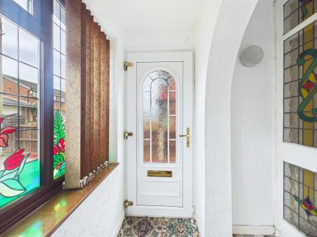 3 bedroom Semi-detached house for sale in Easington Road, Nutgrove, St Helens, WA9