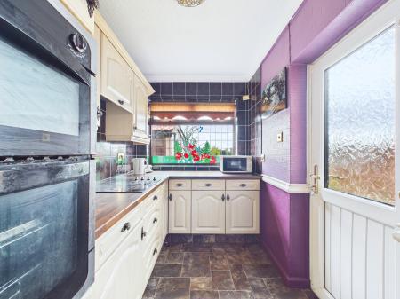 3 bedroom Semi-detached house for sale in Easington Road, Nutgrove, St Helens, WA9
