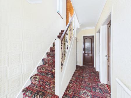 3 bedroom Semi-detached house for sale in Easington Road, Nutgrove, St Helens, WA9
