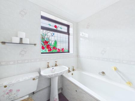 3 bedroom Semi-detached house for sale in Easington Road, Nutgrove, St Helens, WA9