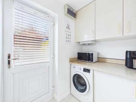 4 bedroom Detached house for sale in Covington Drive, Sherdley Park, St Helens, WA9