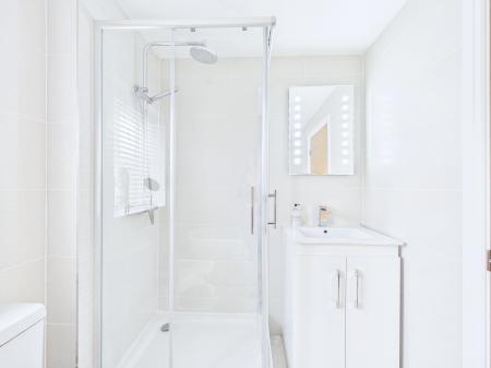 4 bedroom Detached house for sale in Covington Drive, Sherdley Park, St Helens, WA9