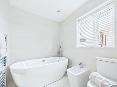 4 bedroom Detached house for sale in Covington Drive, Sherdley Park, St Helens, WA9