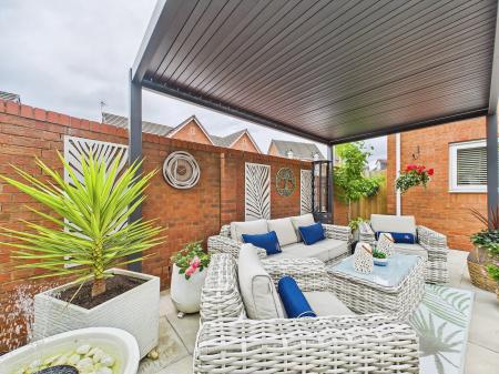 4 bedroom Detached house for sale in Covington Drive, Sherdley Park, St Helens, WA9