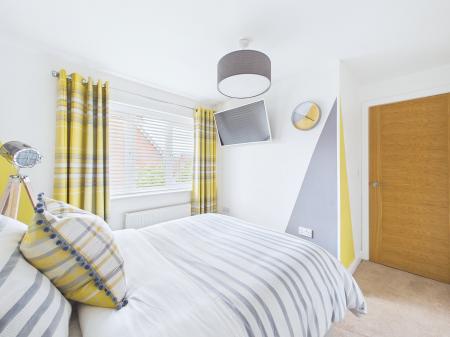 4 bedroom Detached house for sale in Covington Drive, Sherdley Park, St Helens, WA9