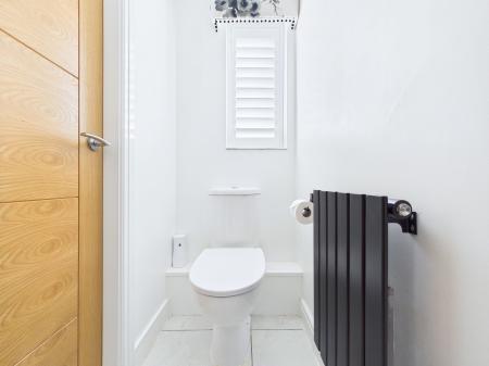 4 bedroom Detached house for sale in Covington Drive, Sherdley Park, St Helens, WA9
