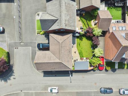 4 bedroom Detached house for sale in Covington Drive, Sherdley Park, St Helens, WA9