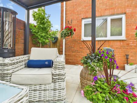 4 bedroom Detached house for sale in Covington Drive, Sherdley Park, St Helens, WA9