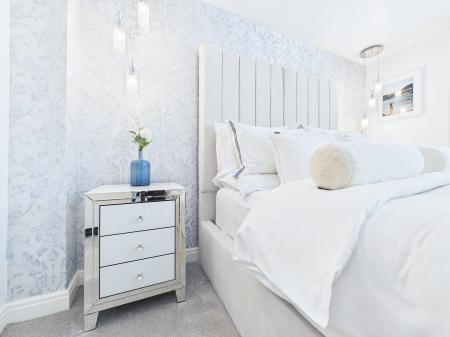 4 bedroom Detached house for sale in Covington Drive, Sherdley Park, St Helens, WA9