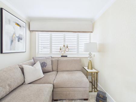 4 bedroom Detached house for sale in Covington Drive, Sherdley Park, St Helens, WA9