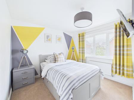 4 bedroom Detached house for sale in Covington Drive, Sherdley Park, St Helens, WA9