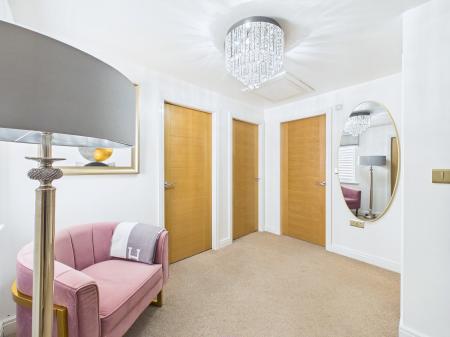 4 bedroom Detached house for sale in Covington Drive, Sherdley Park, St Helens, WA9