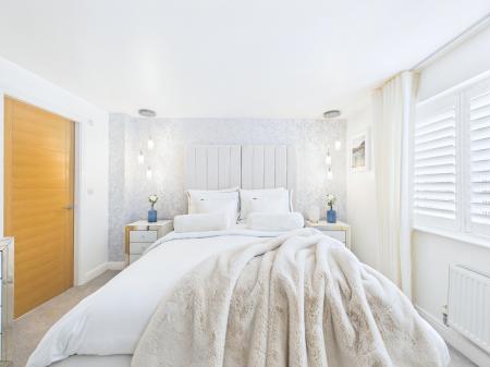 4 bedroom Detached house for sale in Covington Drive, Sherdley Park, St Helens, WA9