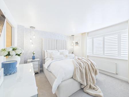 4 bedroom Detached house for sale in Covington Drive, Sherdley Park, St Helens, WA9