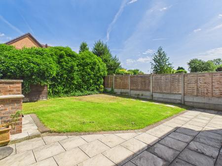 3 bedroom Semi-detached house for sale in Fairclough Road, Eccleston, St Helens, WA10
