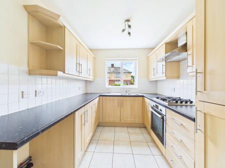 3 bedroom Semi-detached house for sale in Fairclough Road, Eccleston, St Helens, WA10